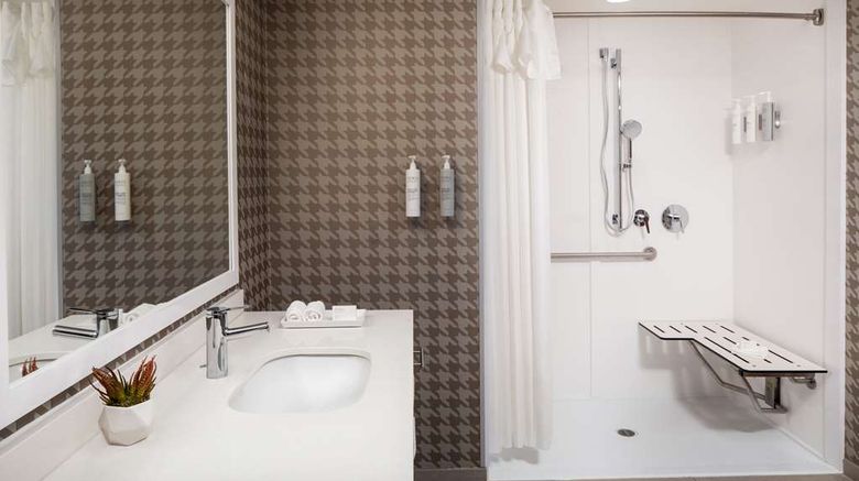 <b>Home2 Suites by Hilton Lake Mary Orlando Room</b>. Images powered by <a href="https://iceportal.shijigroup.com/" title="IcePortal" target="_blank">IcePortal</a>.