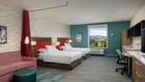 Home2 Suites by Hilton Lake Mary Orlando Room