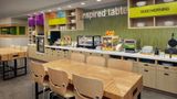 Home2 Suites by Hilton Lake Mary Orlando Restaurant