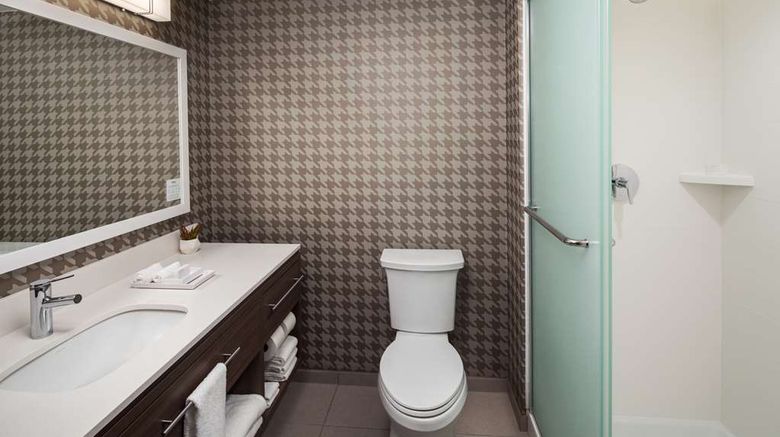 <b>Home2 Suites by Hilton Lake Mary Orlando Room</b>. Images powered by <a href="https://iceportal.shijigroup.com/" title="IcePortal" target="_blank">IcePortal</a>.