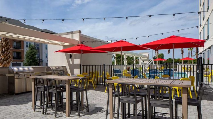 Home2 Suites by Hilton Lake Mary Orlando Exterior
