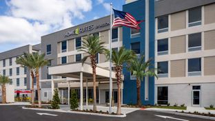 Home2 Suites by Hilton Lake Mary Orlando
