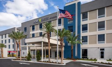 Home2 Suites by Hilton Lake Mary Orlando