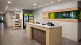 Home2 Suites by Hilton Lake Mary Orlando Lobby