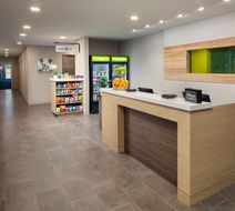 Home2 Suites by Hilton Lake Mary Orlando Lobby