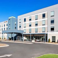 Home2 Suites by Hilton Hendersonville