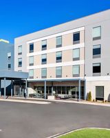 Home2 Suites by Hilton Hendersonville