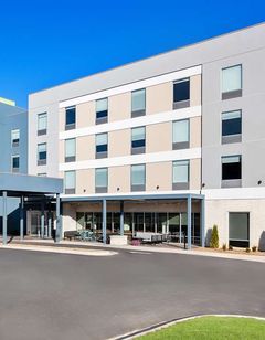 Home2 Suites by Hilton Hendersonville
