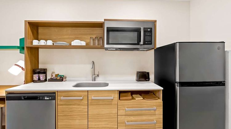 Home2 Suites by Hilton Hendersonville Other