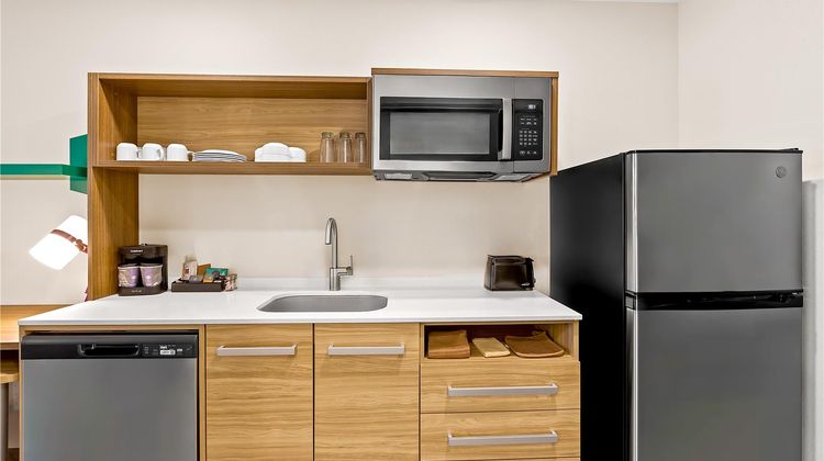 Home2 Suites by Hilton Hendersonville Other
