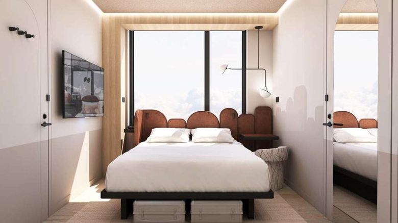 <b>Motto by Hilton NYC Times Square Other</b>. Images powered by <a href="https://iceportal.shijigroup.com/" title="IcePortal" target="_blank">IcePortal</a>.