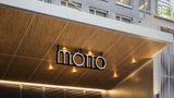 Motto by Hilton NYC Times Square Exterior