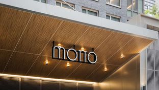 Motto by Hilton NYC Times Square