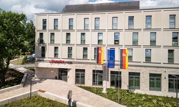 Hampton by Hilton Celle