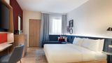 Hampton by Hilton Celle Room