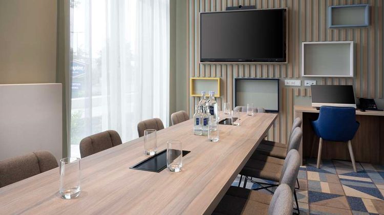 Hampton by Hilton Celle Meeting