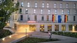 Hampton by Hilton Celle Exterior
