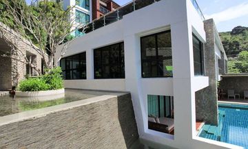 Zenmaya Oceanfront Phuket, Trademark Col