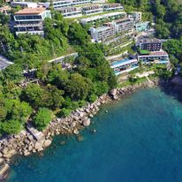 Zenmaya Oceanfront Phuket, Trademark Col