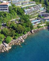 Zenmaya Oceanfront Phuket, Trademark Col