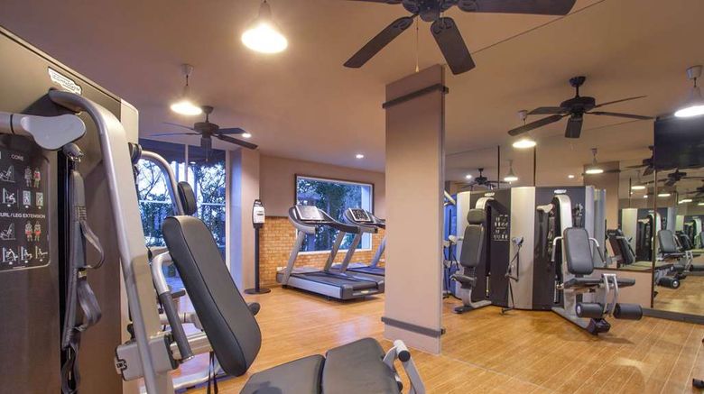 <b>Zenmaya Oceanfront Phuket, Trademark Col Health</b>. Images powered by <a href="https://iceportal.shijigroup.com/" title="IcePortal" target="_blank">IcePortal</a>.
