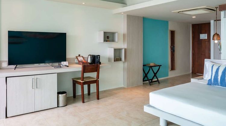 Zenmaya Oceanfront Phuket, Trademark Col Room