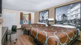 Super 8 by Wyndham Moss Point Room