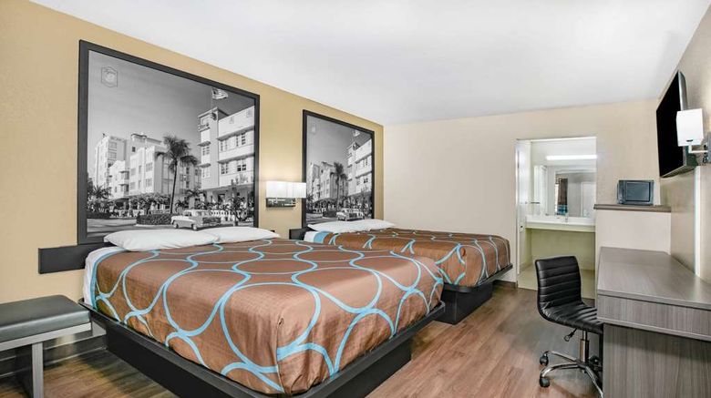 <b>Super 8 by Wyndham Moss Point Room</b>. Images powered by <a href="https://iceportal.shijigroup.com/" title="IcePortal" target="_blank">IcePortal</a>.