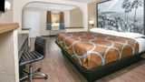 Super 8 by Wyndham Moss Point Room