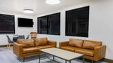 Super 8 by Wyndham Moss Point Lobby