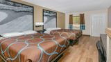Super 8 by Wyndham Moss Point Room