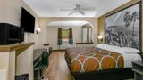 Super 8 by Wyndham Moss Point Room