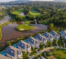 Melia Vinpearl Phu Quoc Exterior