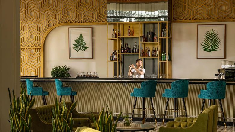 <b>Melia Vinpearl Phu Quoc Restaurant</b>. Images powered by <a href="https://iceportal.shijigroup.com/" title="IcePortal" target="_blank">IcePortal</a>.