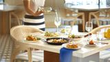 Melia Vinpearl Phu Quoc Restaurant