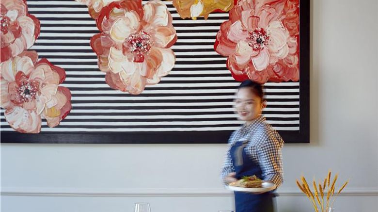 <b>Melia Vinpearl Phu Quoc Restaurant</b>. Images powered by <a href="https://iceportal.shijigroup.com/" title="IcePortal" target="_blank">IcePortal</a>.