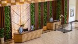 Melia Vinpearl Phu Quoc Lobby
