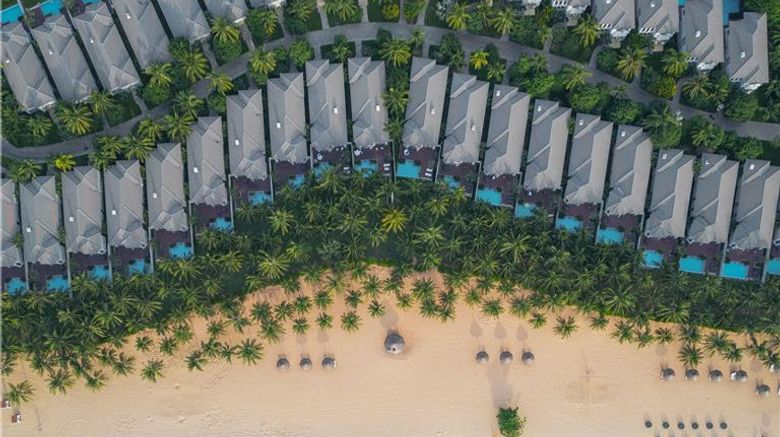 <b>Melia Vinpearl Phu Quoc Beach</b>. Images powered by <a href="https://iceportal.shijigroup.com/" title="IcePortal" target="_blank">IcePortal</a>.