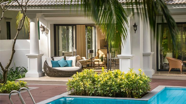 <b>Melia Vinpearl Phu Quoc Room</b>. Images powered by <a href="https://iceportal.shijigroup.com/" title="IcePortal" target="_blank">IcePortal</a>.