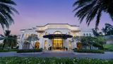 Melia Vinpearl Phu Quoc Exterior