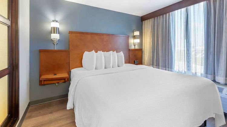 Extended Stay America Premier Suites Room