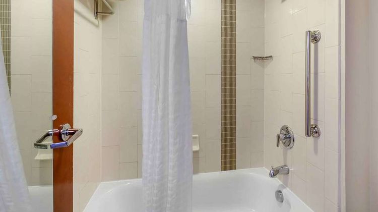 Extended Stay America Premier Suites Room