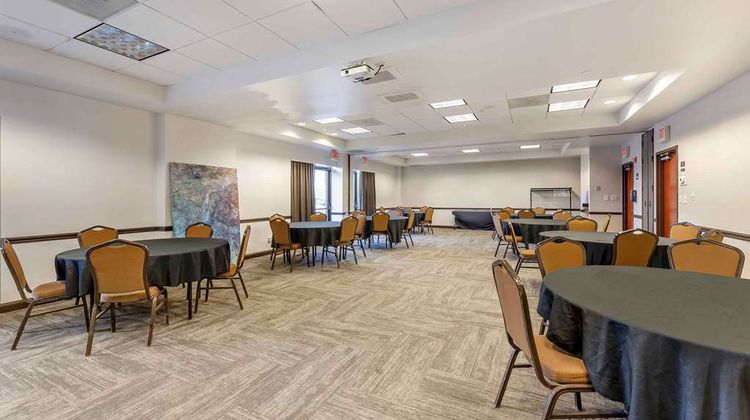 Extended Stay America Premier Suites Meeting