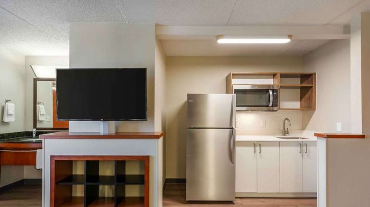 Extended Stay America Premier Suites Room