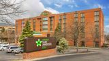 Extended Stay America Premier Suites Exterior