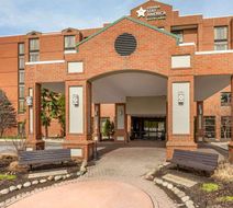 Extended Stay America Premier Suites Exterior