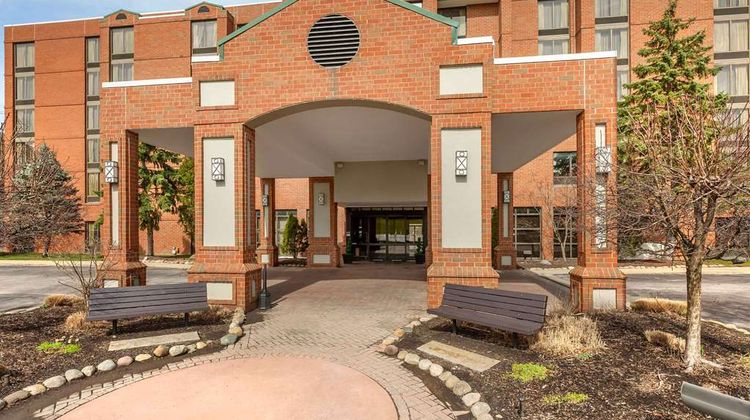 Extended Stay America Premier Suites Exterior