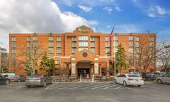 Extended Stay America Premier Suites