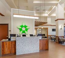 Extended Stay America Premier Suites Lobby