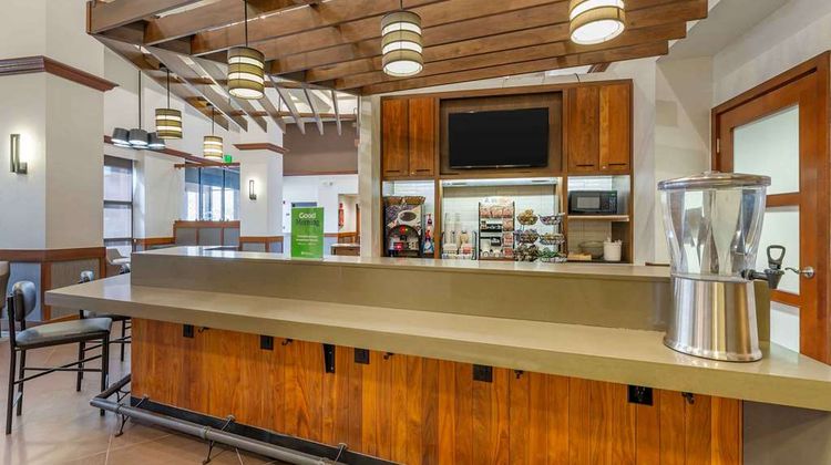 Extended Stay America Premier Suites Restaurant